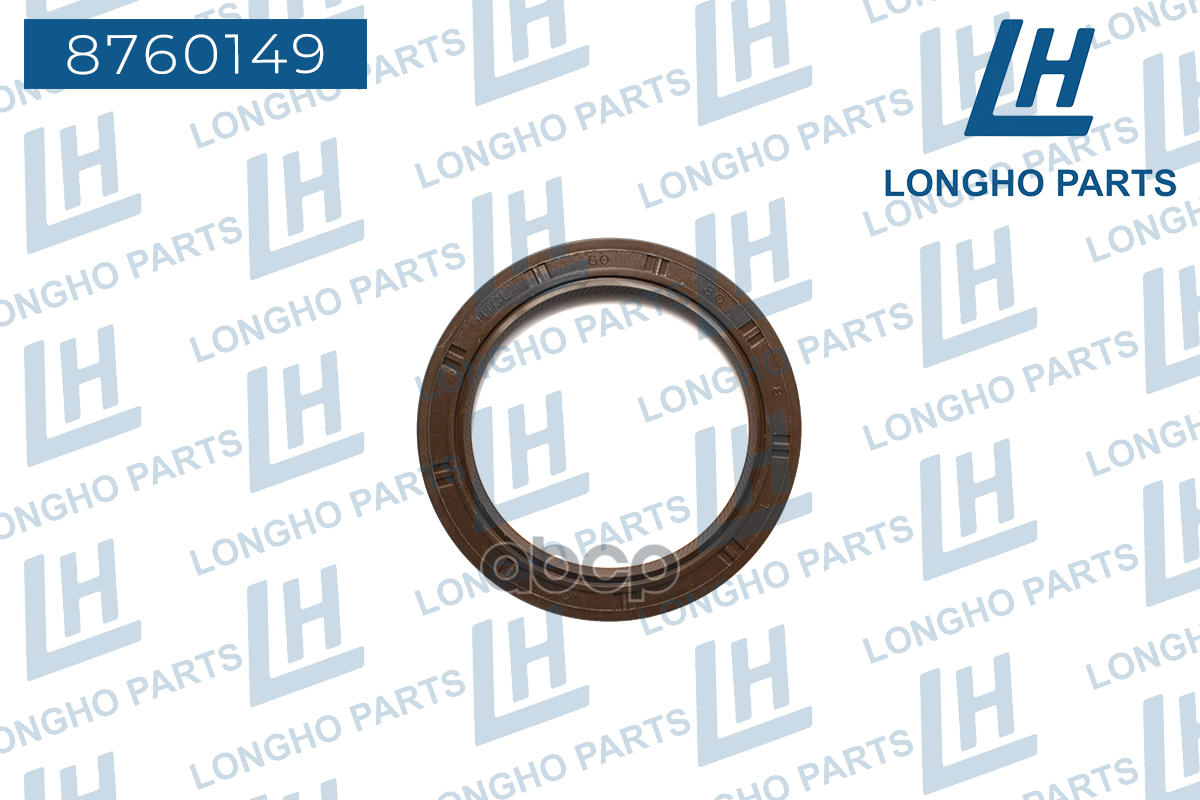 Сальник Коленвала Задний Longho арт. 8760149
