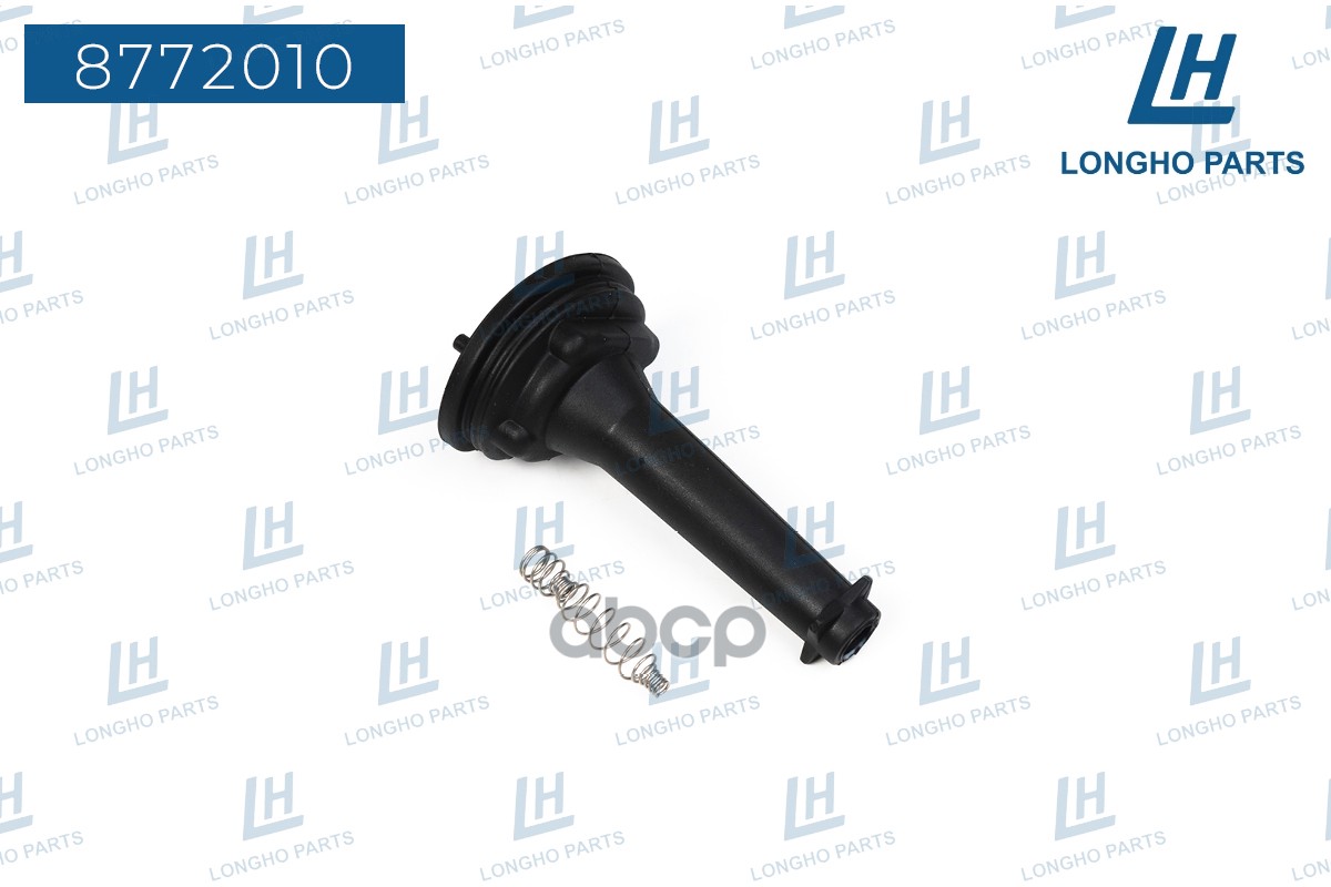 Наконечник Катушки Зажигания Nissan 22448Ax001 Longho арт. 8772010