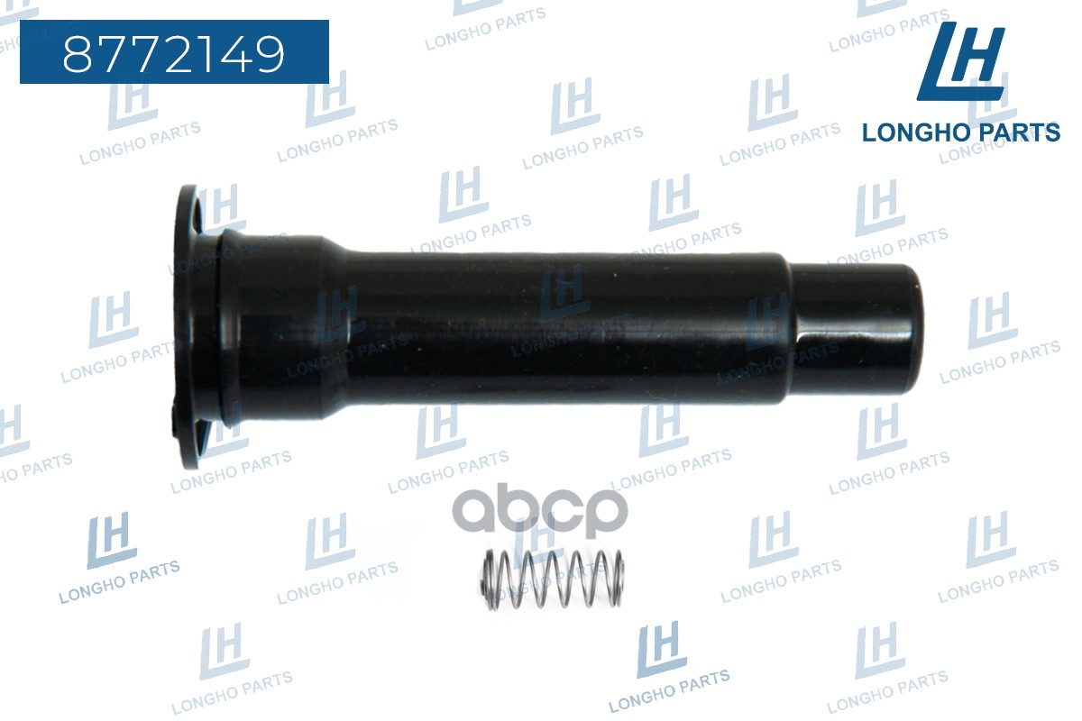 Наконечник Катушки Зажигания Hyundai/Kia 0K01318100 Longho арт. 8772149