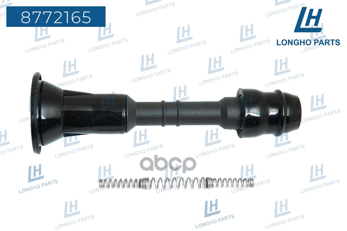 Наконечник Катушки Зажигания Nissan 22448Ze00a Longho арт. 8772165