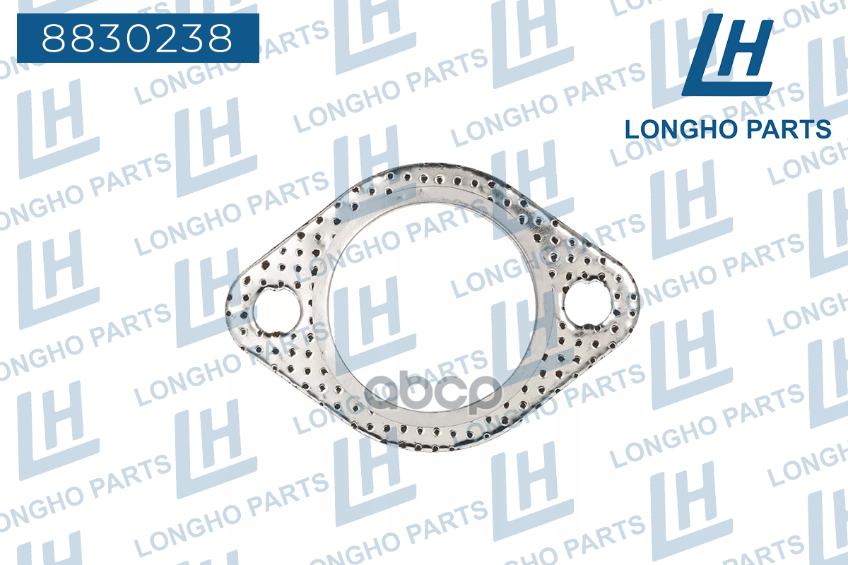 Прокладка Глушителя  Chevrolet Aveo, Lacetti  96536925 Longho арт. 8830238