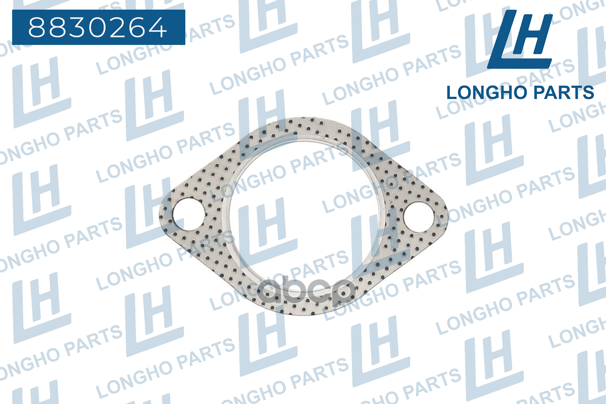 Прокладка Глушителя Hyundai-Kia 2876428020 Longho арт. 8830264