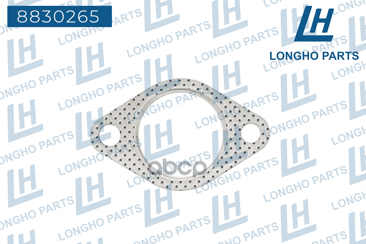Прокладка Выпускного Коллектора  Hyundai Elantra 2867528020 Longho арт. 8830265