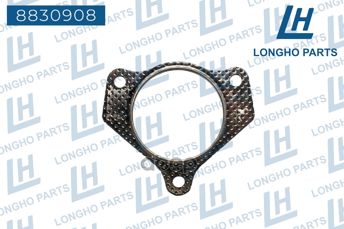 Прокладка Выхлопной Трубы  Chrysler/Mercedes/Jeep  2194920080 Longho арт. 8830908