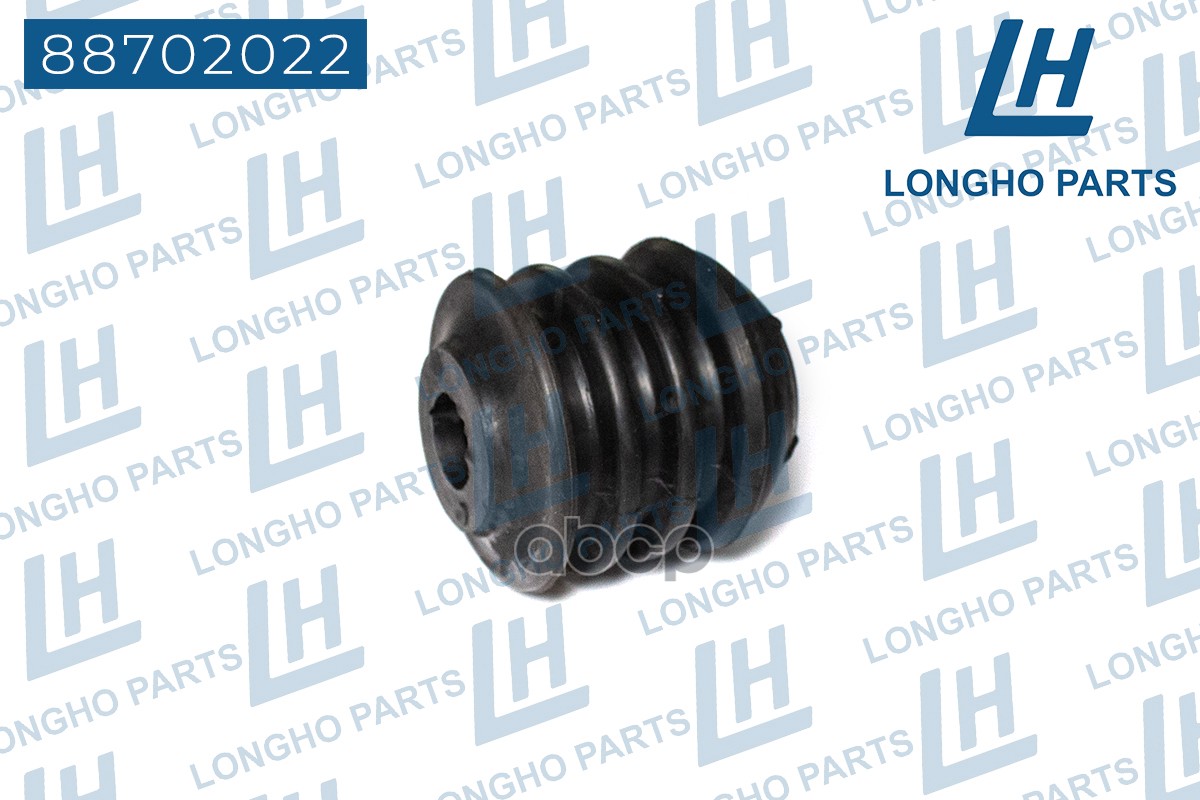 Отбойник Переднего Амортизатора  Daewoo Nexia/Lanos  90142884 Longho арт. 88702022