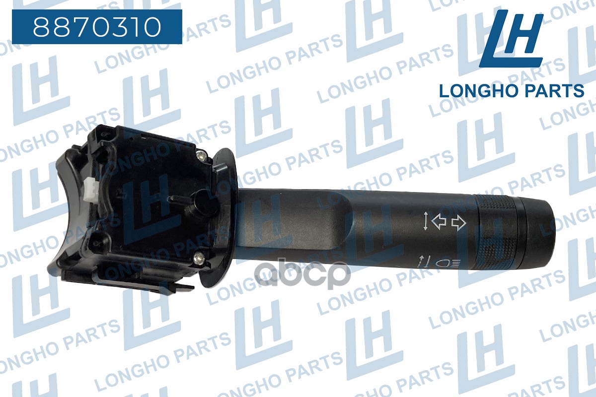 Переключатель Подрулевой  Chevrolet Aveo  95229057 Longho арт. 8870310