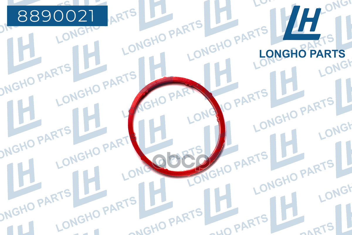 Прокладка Впускного Коллектора Силиконоваяaudi, Seat, Skoda, Vw Longho арт. 8890021