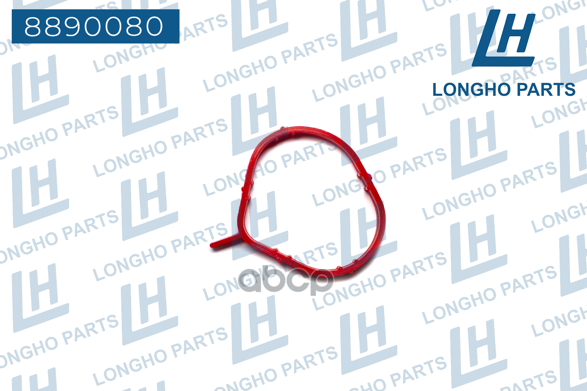 Прокладка Коллектора Впускного Силиконовая  2841126600 Hyundai-Kia Longho арт. 8890080