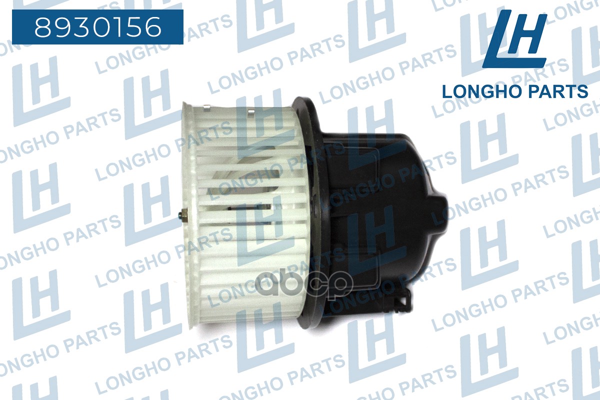 Вентилятор Отопителя Land Rover,Freelander Ii (Fa/L359)Range Rover Evoque (Lv/L5 Longho арт. 8930156
