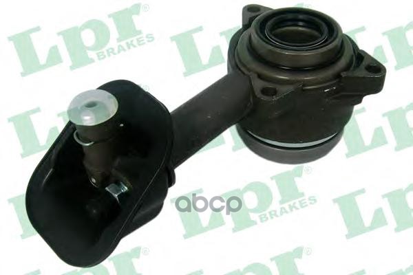 Цилиндр Сцепл. Рабочий Lpr арт. 3485