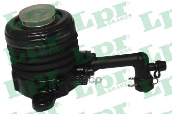 Цилиндр сцепл. рабочий c выжимным подш.  ALFA 147/156 Lpr арт. 3495