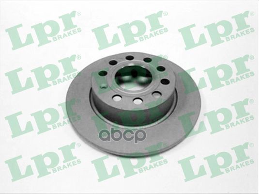 Диск тормозной A1003PR Lpr арт. A1003PR