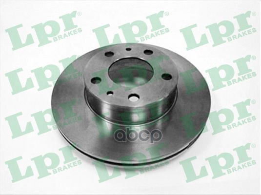 Диск тормозной Lpr арт. F2171V