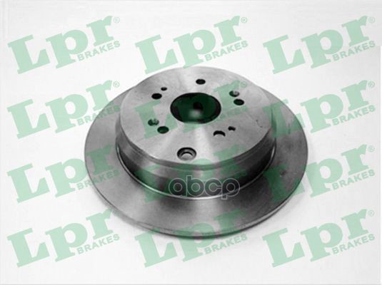 Диск тормозной Lpr арт. H1026P