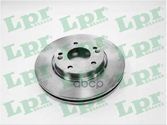 Диск тормозной Lpr арт. H2003V