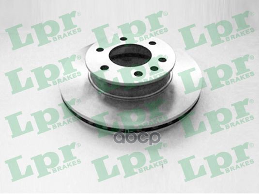 Диск тормозной Lpr арт. M2042V