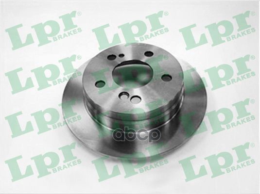 Диск тормозной Lpr арт. M2091P