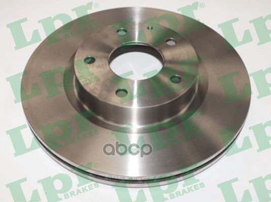 Диск Тормозной M5040v Lpr арт. M5040V