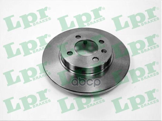 Диск тормозной Lpr арт. V2181P