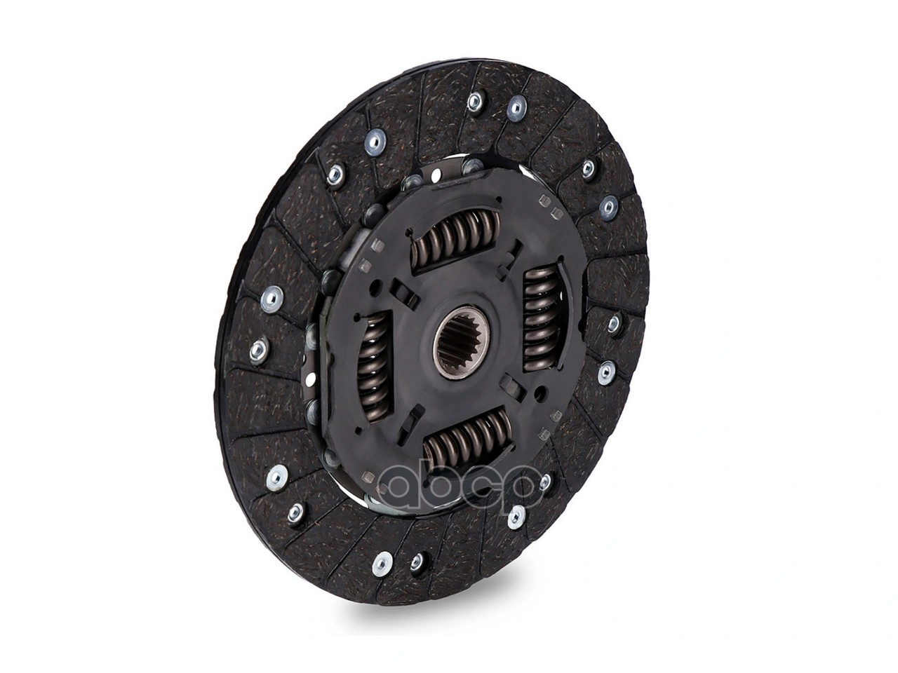 Диск сцепления LUK 320 0345 10 Luk арт. 320 0345 10