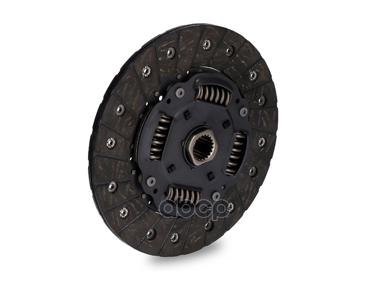 Диск сцепления KIA RIO IV, HYNDAI i20/i30 1.4 3200 Luk арт. 320051910