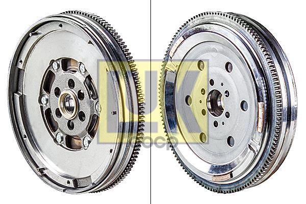 Маховик двухмассовый AUDI A4, A6, VW PASSAT 1.6-2.0 415013910 Luk арт. 415013910