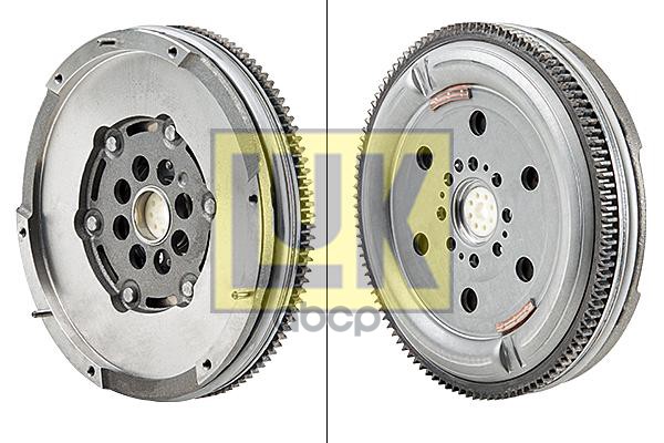 Маховик Luk арт. 415027310