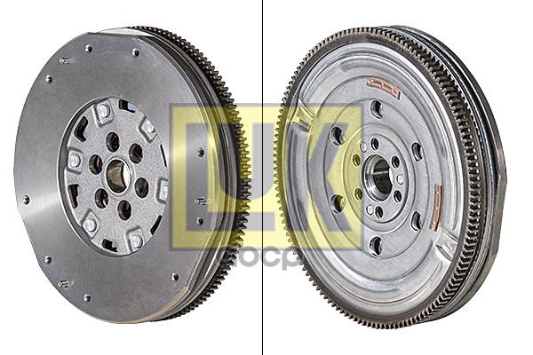 Маховик Nissan Qashqai 06-13 / Tiida 04-16 Luk арт. 415040910