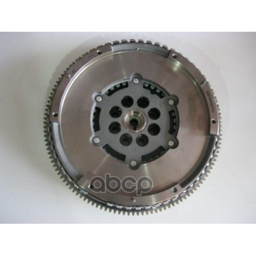 Маховик двухмассовый MAZDA BT-50 2.5MRZ-CD 415041010 Luk арт. 415041010