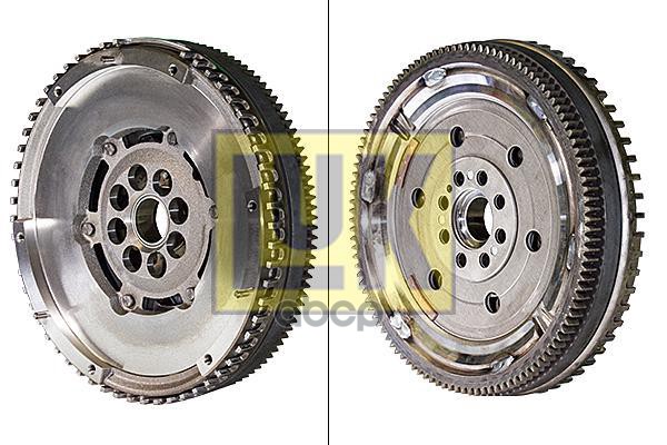 Маховик Двухмассовый Mazda: 3 (Bk) 2.0 Mzr-Cd 03-, 3 Sedan (Bk) 2.0 Mzr-Cd 00-06, 5 (Cr19) 2.0 Cd 05-, 6 (Gg) 2.0 Di 02-, 6 (...