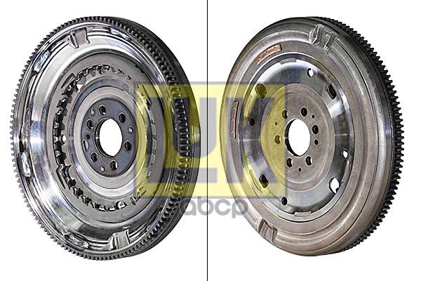 Маховик двухмассовый LUK 415 0497 09 Luk арт. 415 0497 09