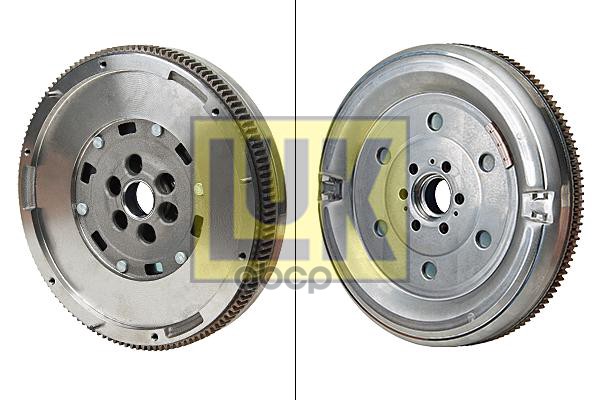 Маховик двухмассовый VW TRANSPORTER V-VI 2.0TDI 9/09- 415073410 Luk арт. 415073410