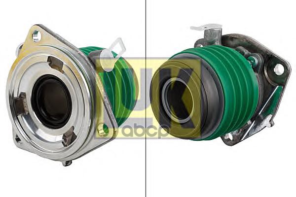 Подшипник Выжимной Гидравлический Luk арт. 510000510