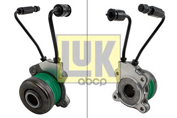 Подшипник Выжимной Гидравлический Luk арт. 510000910