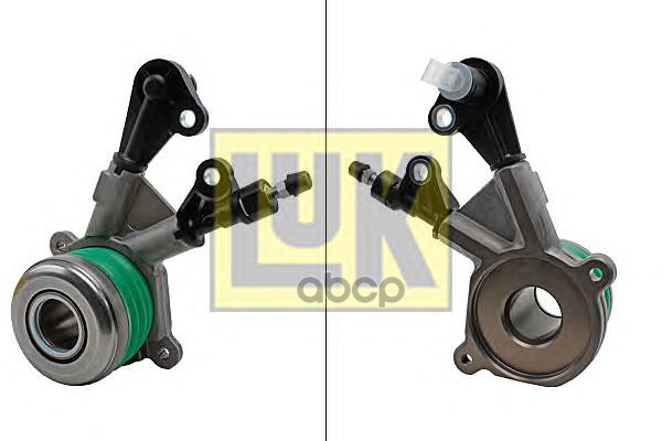 Подшипник выжимной MB Vito W638 2.2D 99->03 LUK 510 0036 10 Luk арт. 510 0036 10