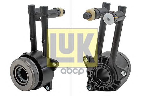 Выключатель центральный FORD FUSION, FIESTA V 510006210 Luk арт. 510006210