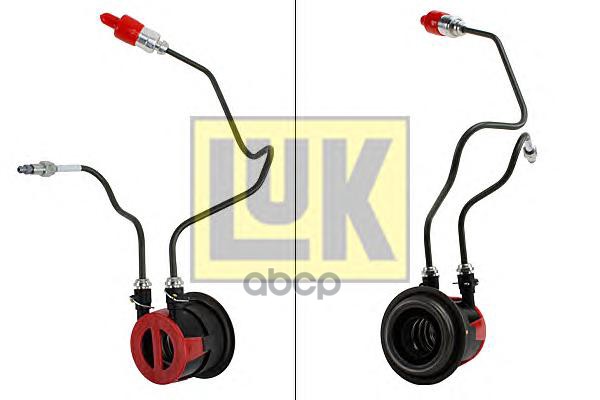 Подшипник Выжимной Luk арт. 510008410