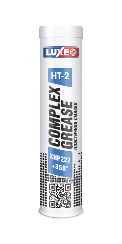 Смазка Luxe Complex HT-2 400 гр 30299 Luxe арт. 30299