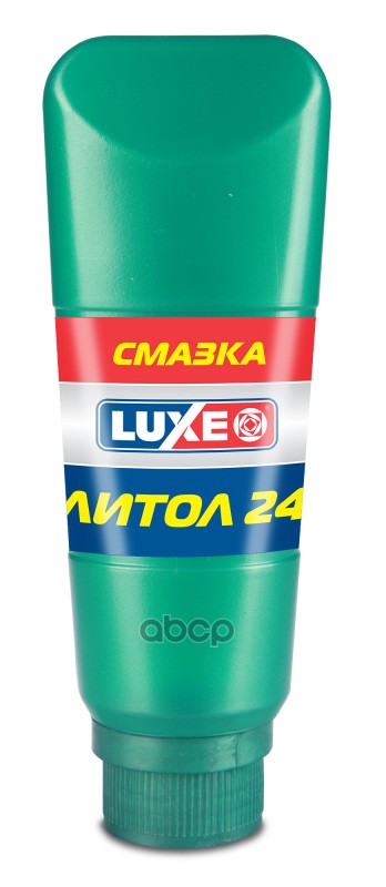 Смазка Luxe Литол-24 160 Гр 726 Luxe арт. 726