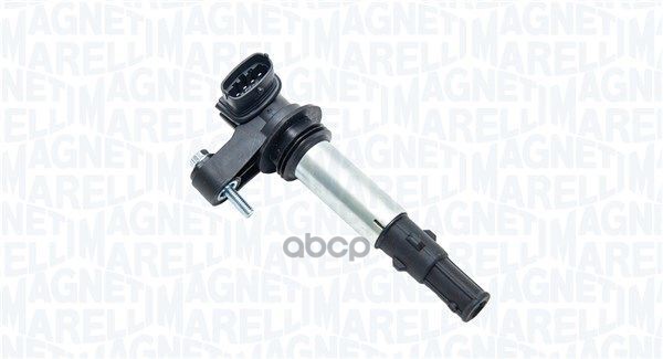 Катушка зажигания-, ALFA ROMEO, OPEL, SAAB 060717221012 MAGNETI MARELLI арт. 060717221012
