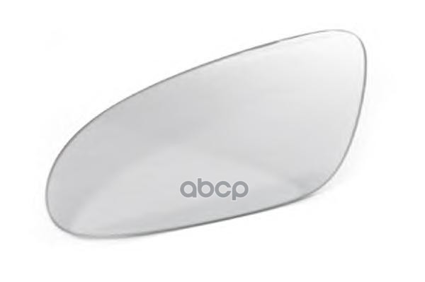 Стекло Зеркала Прав Vw Passat (3C2) MAGNETI MARELLI арт. 182209047130