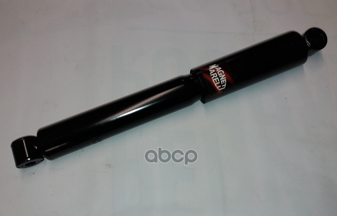 Амортизатор Подвески Задн, Citroen: Jumper 02-  Fiat: Ducato 02-  Peugeot: Boxer 01- MAGNETI MARELLI арт. 351943070000