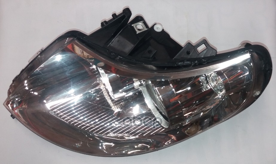 Не пост. Фара MAGNETI MARELLI арт. lpn802