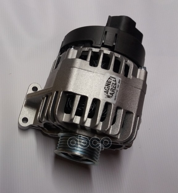 Генератор восстановленный MAGNETI MARELLI арт. marc1742