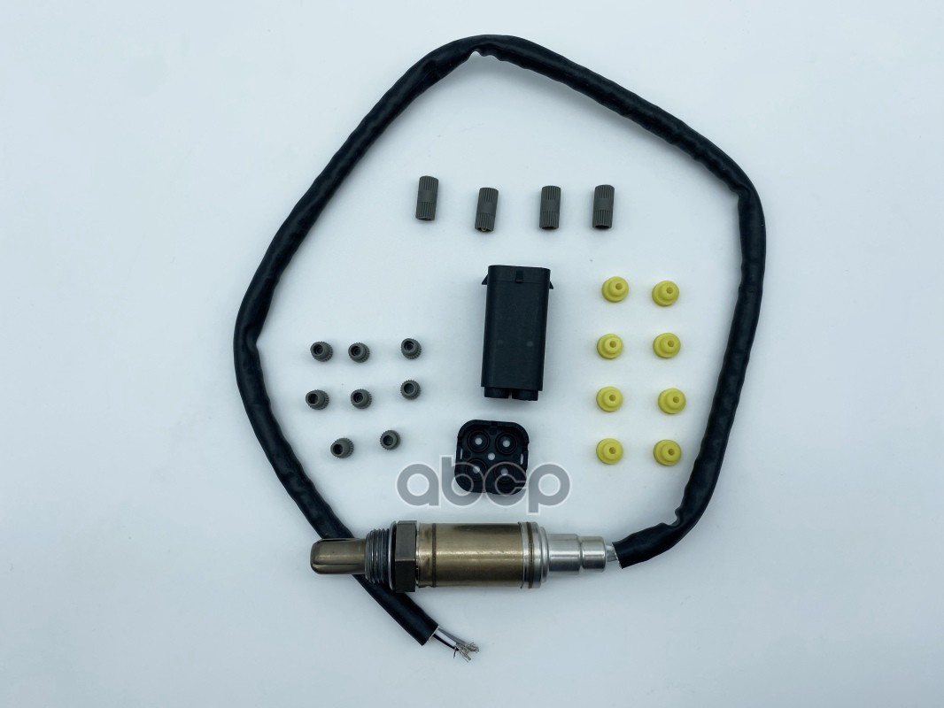 Датчик кислородный FIAT MAREA (1996-2007) PALIO I (1996-2011 ) BMW 3 III (E36) (1991-2000) MAGTECHNIC арт. mag0054l