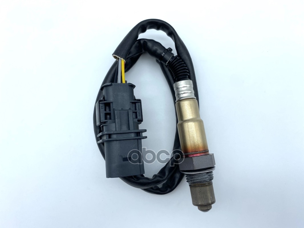 Датчик кислородный AUDI A3 VW Golf/Passat 1.4FSi/1.6FSi 03> Skoda Octavia (04-) 2.0i/VW Touareg (02- MAGTECHNIC арт. mag0136l