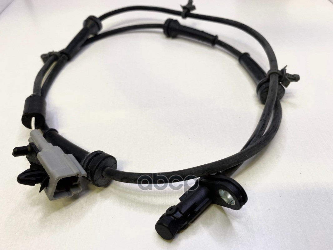 Датчик ABS задний NISSAN QASHQAI (12/2006 - 09/2010) NISSAN QASHQAI+2 (08/2008 - 04/2010) REAR MAGTECHNIC арт. mag2807