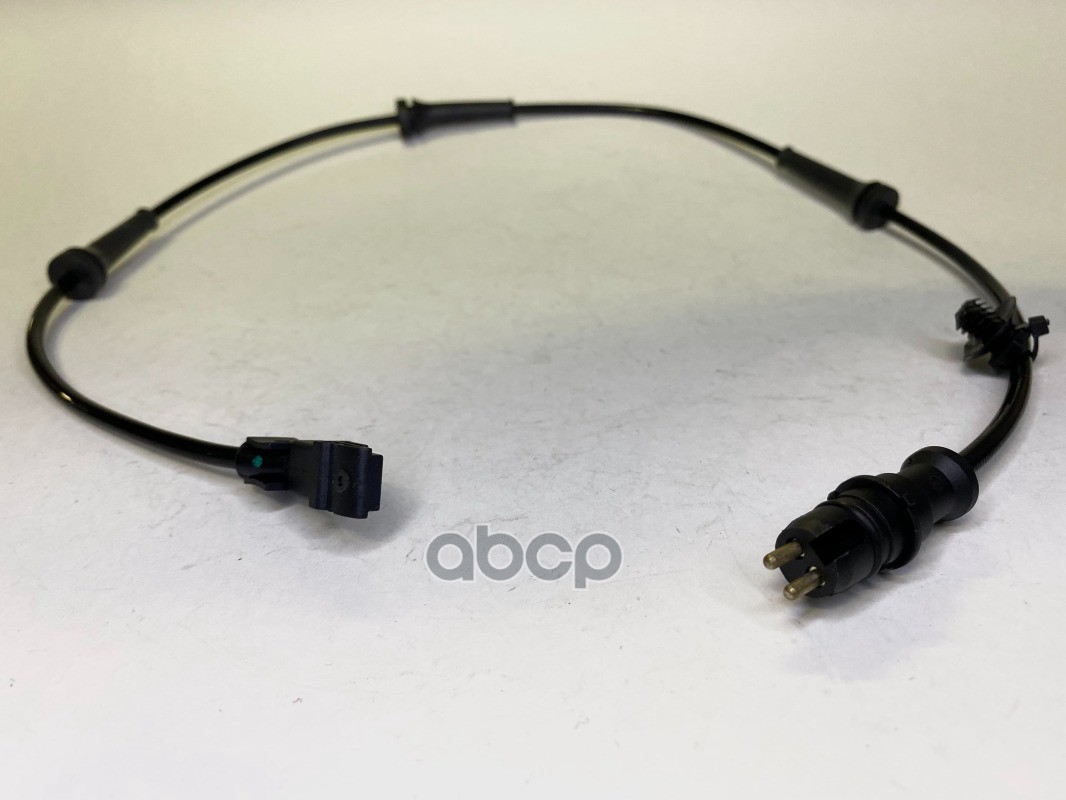 Датчик ABS передний RENAULT MEGANE (02/2005 - 01/2006) RENAULT SCENIC (02/2005 - 01/2006) FRONT MAGTECHNIC арт. mag3419