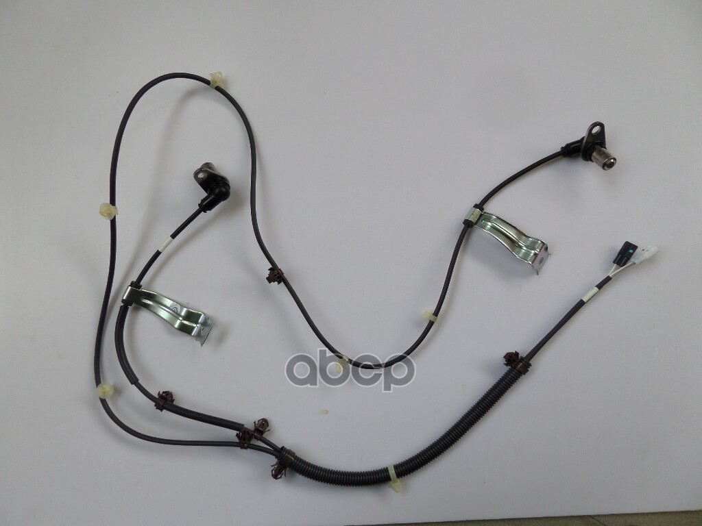 Датчик ABS задний SUZUKI GRAND VITARA 2001-1999 REAR MAGTECHNIC арт. mag3463