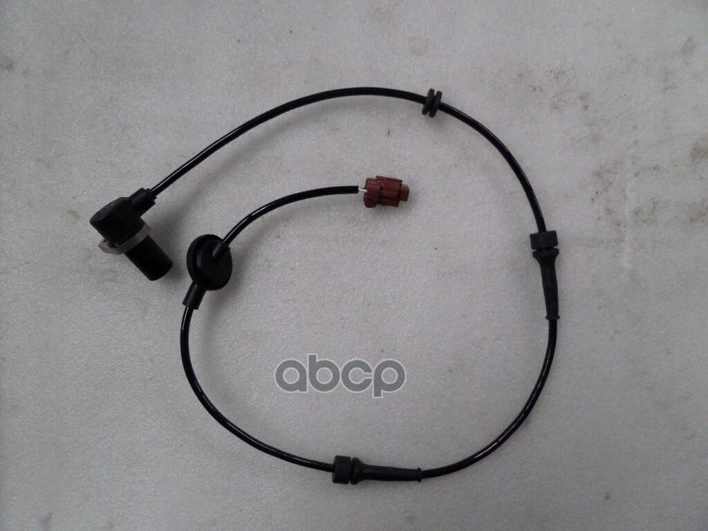 Датчик  ABS   NISSAN ALMERA II Hatchback (N16) JPN (2000/04 - 2001/03) NISSAN ALMERA II (N16) JPN (2 MAGTECHNIC арт. mag3508